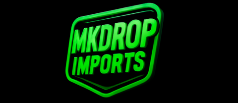 MKDROP INPORTS 